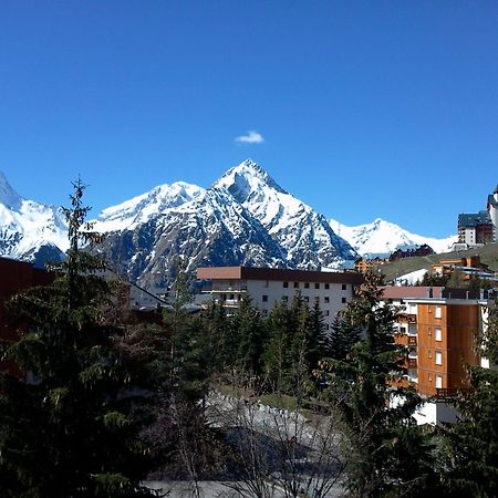 شقة Le Tyrol لو دوز آلب المظهر الخارجي الصورة