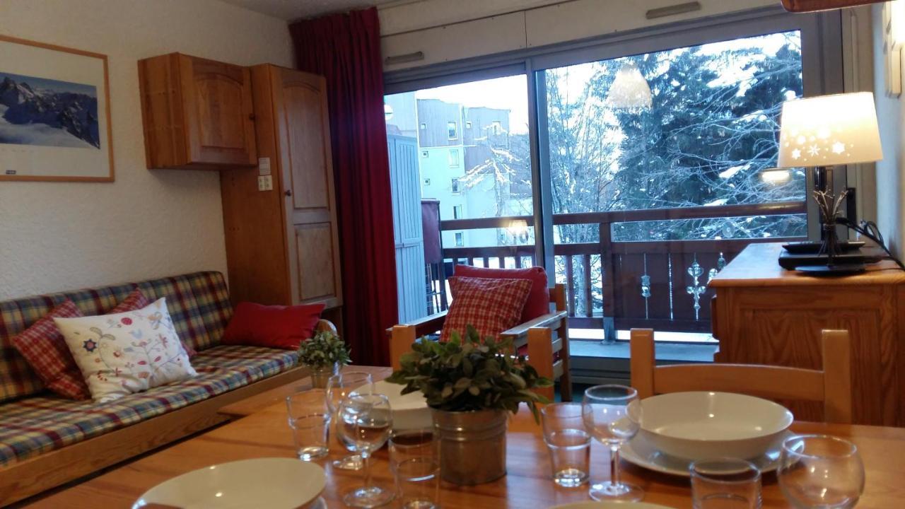 شقة Le Tyrol لو دوز آلب المظهر الخارجي الصورة