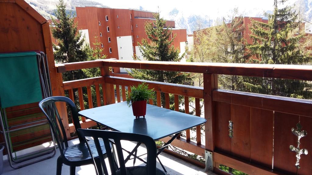 شقة Le Tyrol لو دوز آلب المظهر الخارجي الصورة