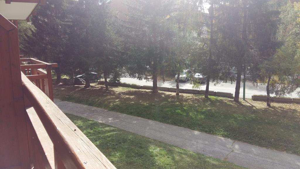 شقة Le Tyrol لو دوز آلب المظهر الخارجي الصورة