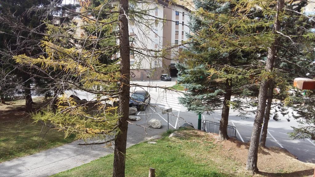 شقة Le Tyrol لو دوز آلب المظهر الخارجي الصورة